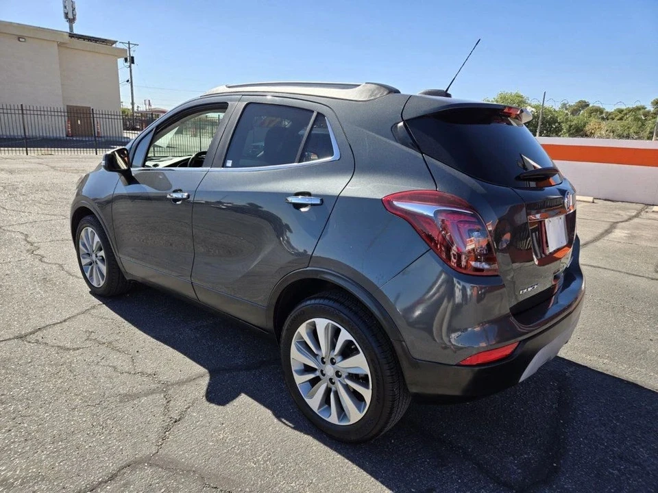 2017 Buick Encore - Image 2 of 19