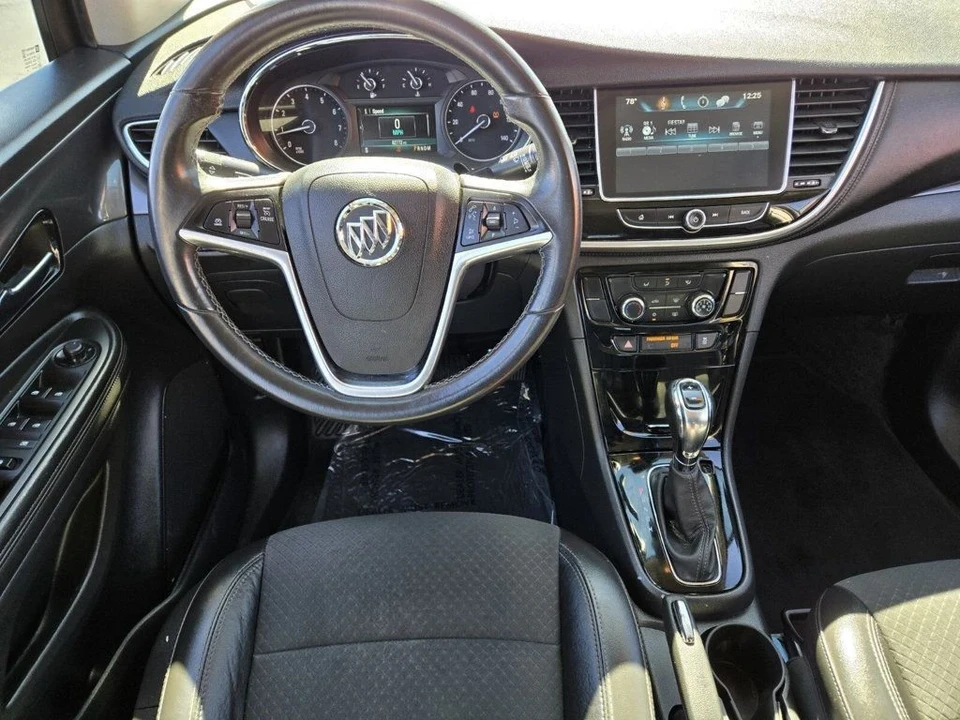 2017 Buick Encore - Image 8 of 19