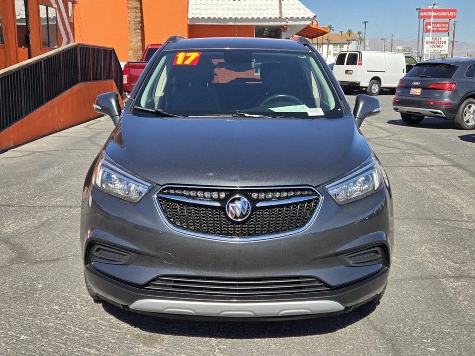 2017 Buick Encore - Image 4 of 19