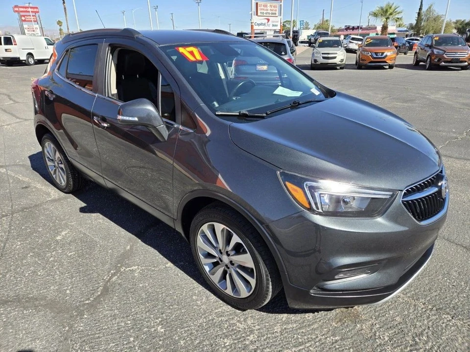 2017 Buick Encore - Image 3 of 19