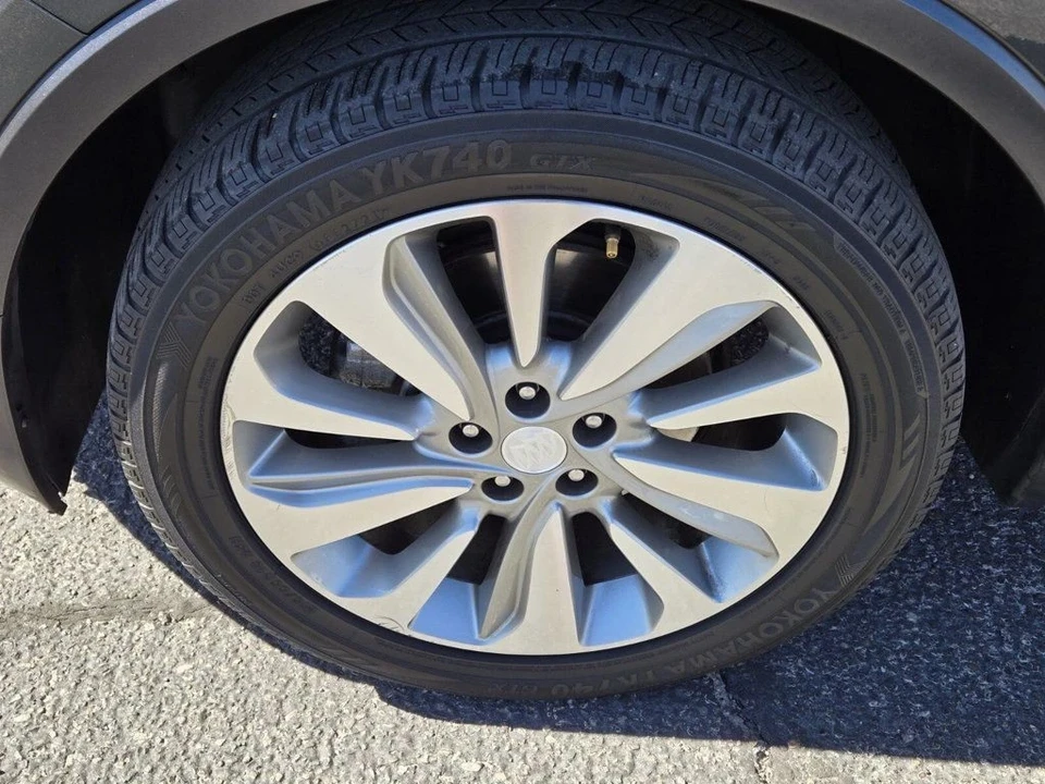2017 Buick Encore - Image 5 of 19