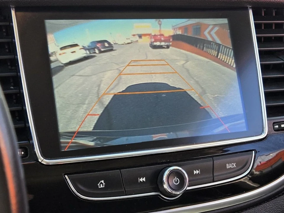 2017 Buick Encore - Image 17 of 19