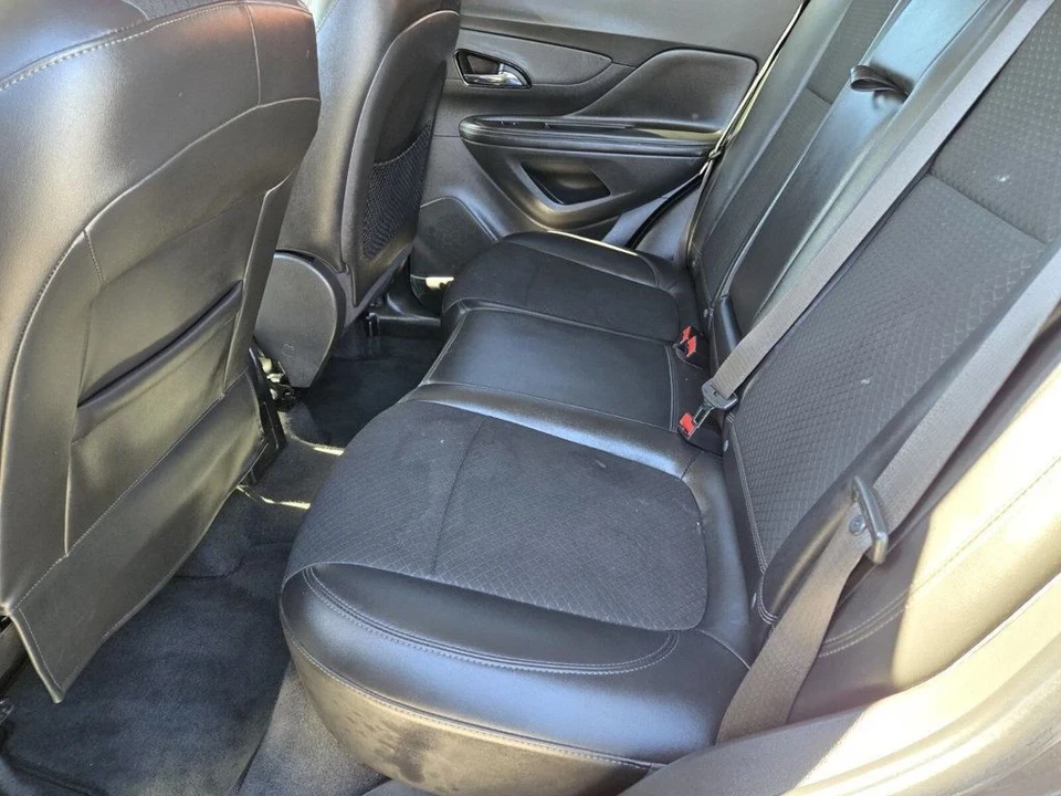 2017 Buick Encore - Image 7 of 19
