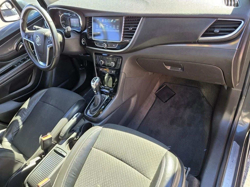 2017 Buick Encore - Image 12 of 19
