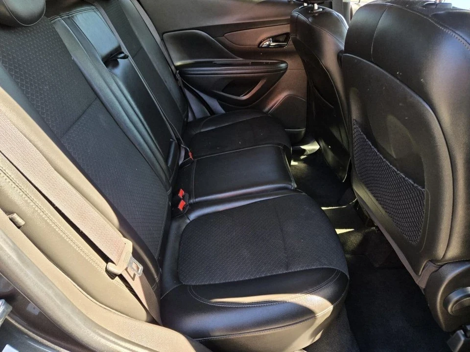 2017 Buick Encore - Image 10 of 19