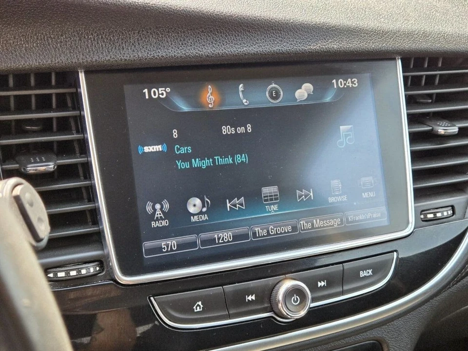 2017 Buick Encore - Image 18 of 21