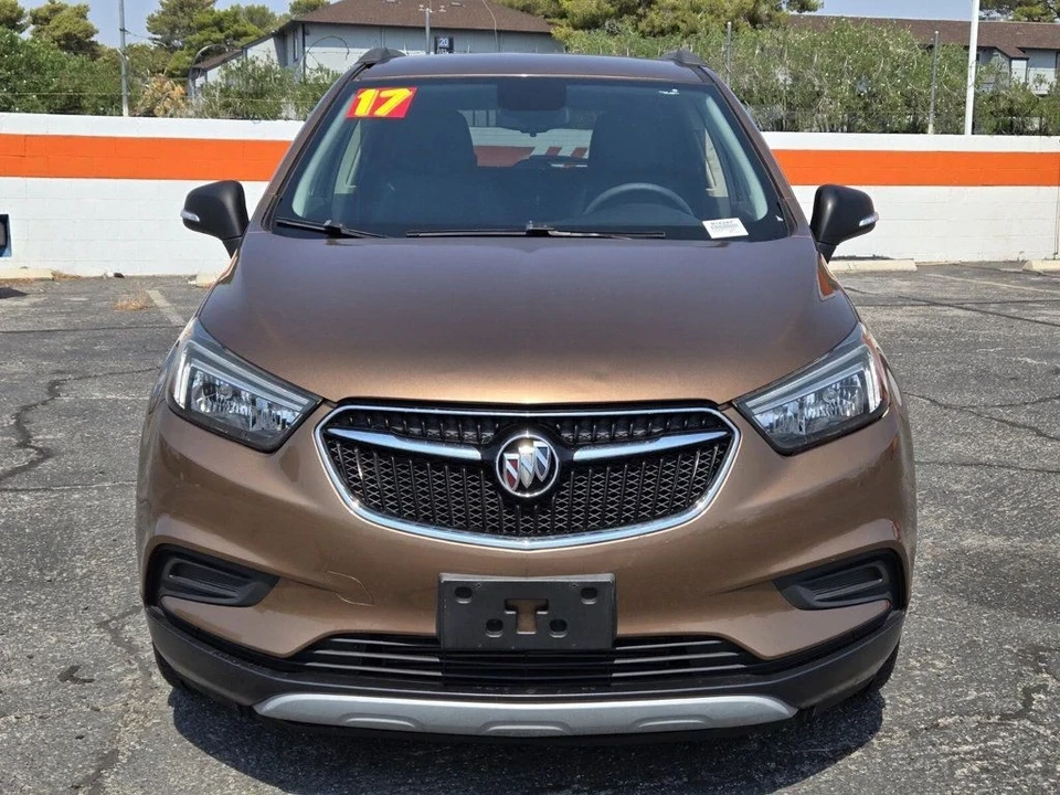 2017 Buick Encore - Image 5 of 21
