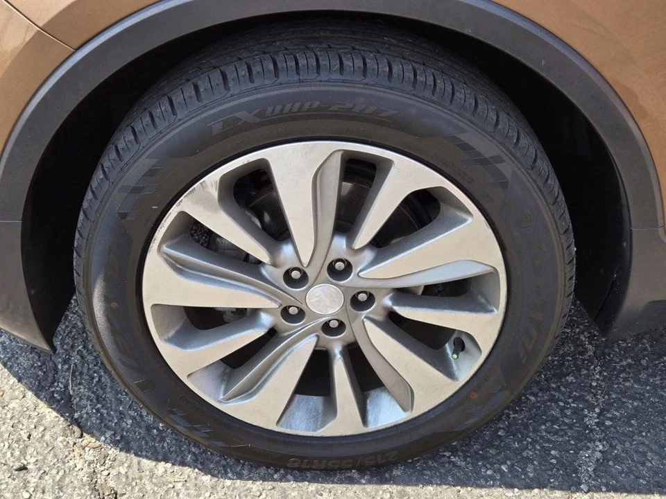 2017 Buick Encore - Image 6 of 21