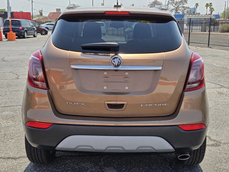 2017 Buick Encore - Image 3 of 21