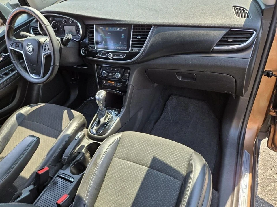 2017 Buick Encore - Image 13 of 21