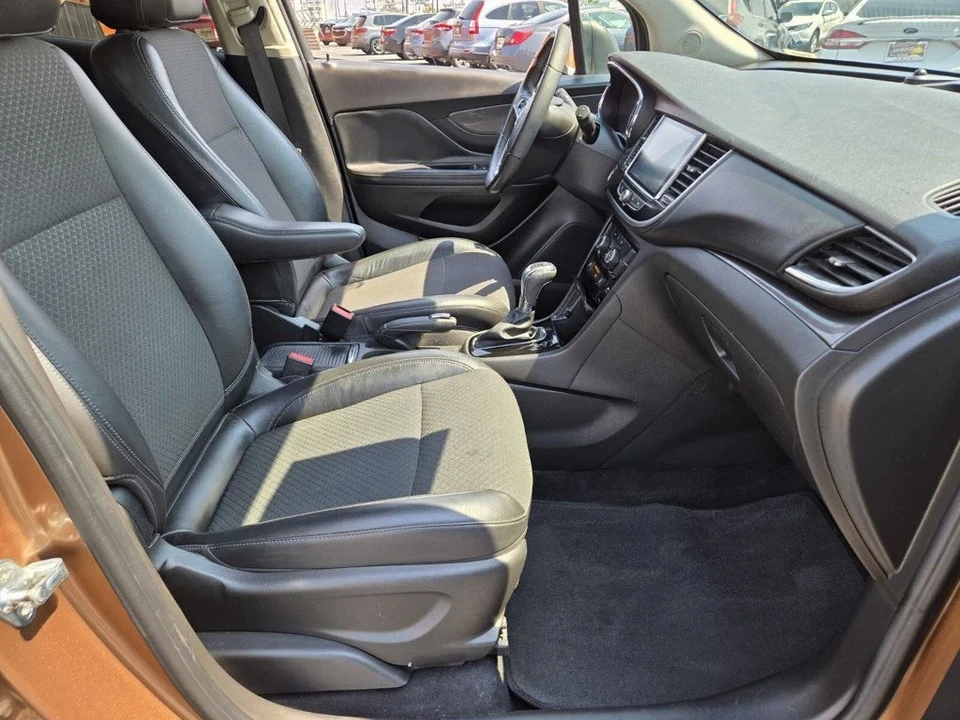 2017 Buick Encore - Image 12 of 21