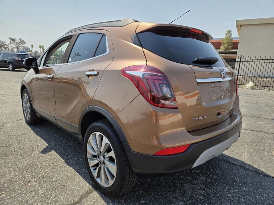 2017 Buick Encore - Image 2 of 21