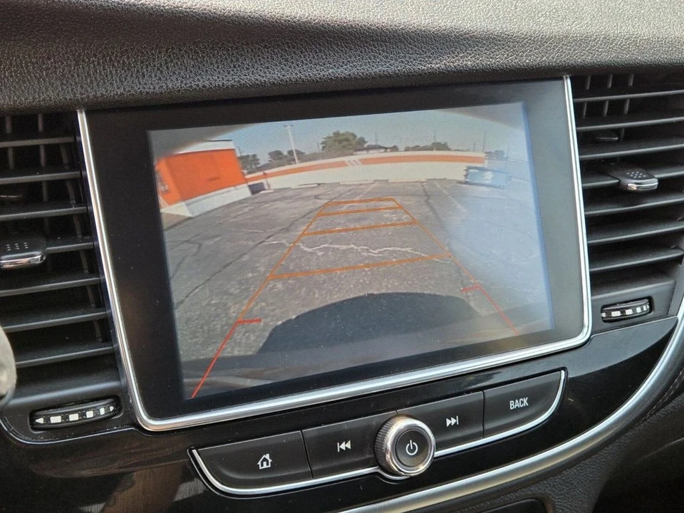 2017 Buick Encore - Image 19 of 21