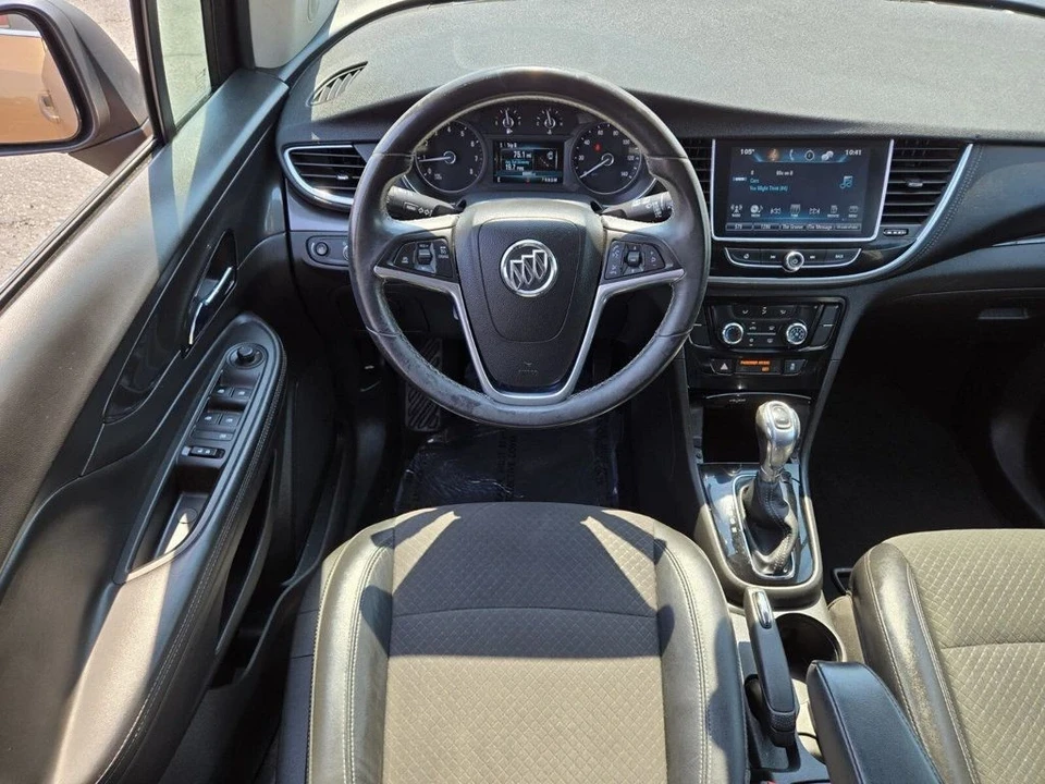 2017 Buick Encore - Image 9 of 21
