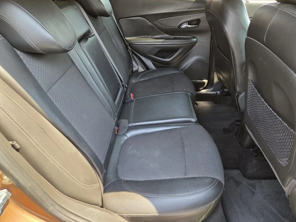 2017 Buick Encore - Image 11 of 21