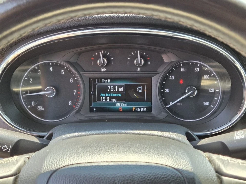 2017 Buick Encore - Image 17 of 21