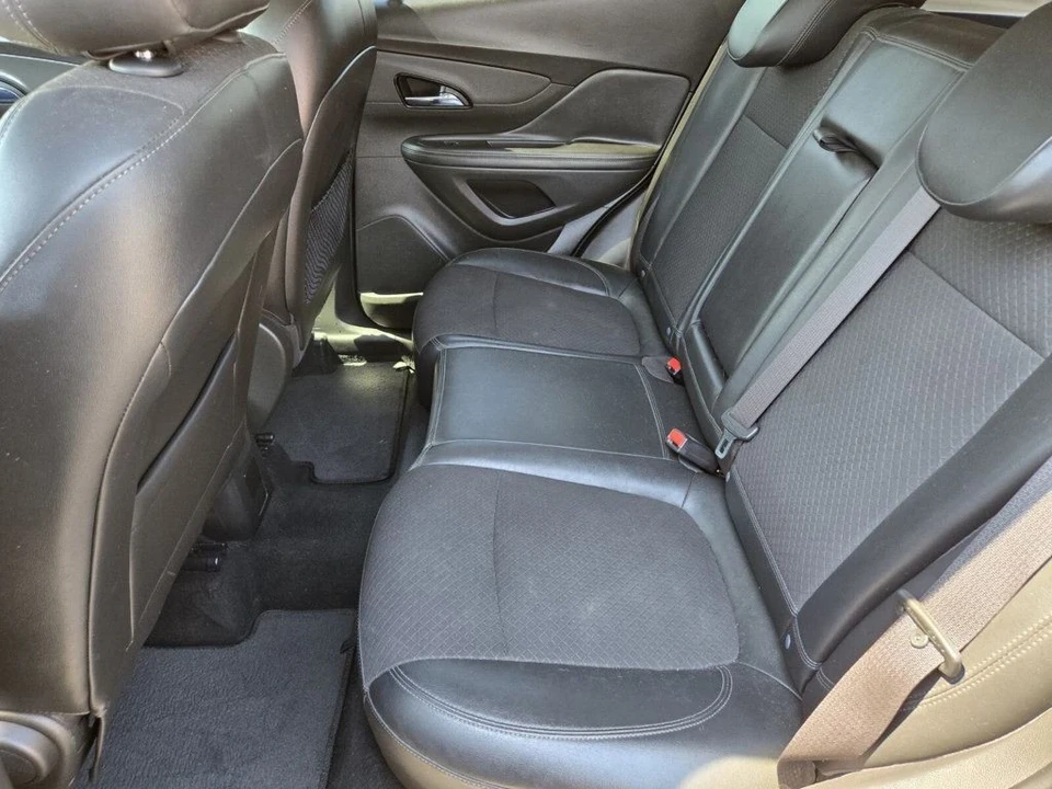 2017 Buick Encore - Image 8 of 21