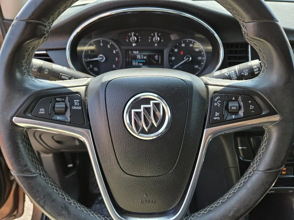 2017 Buick Encore - Image 16 of 21