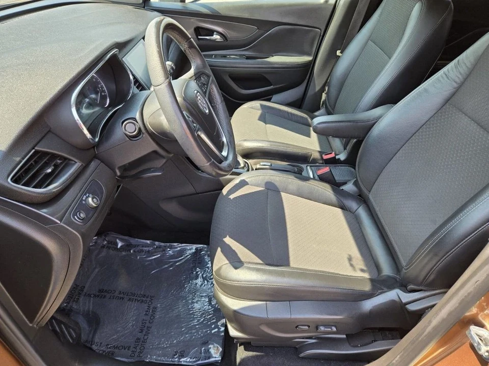 2017 Buick Encore - Image 7 of 21