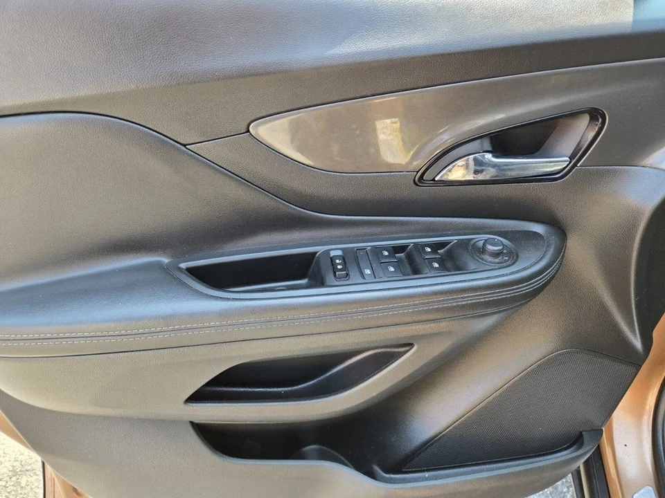 2017 Buick Encore - Image 15 of 21
