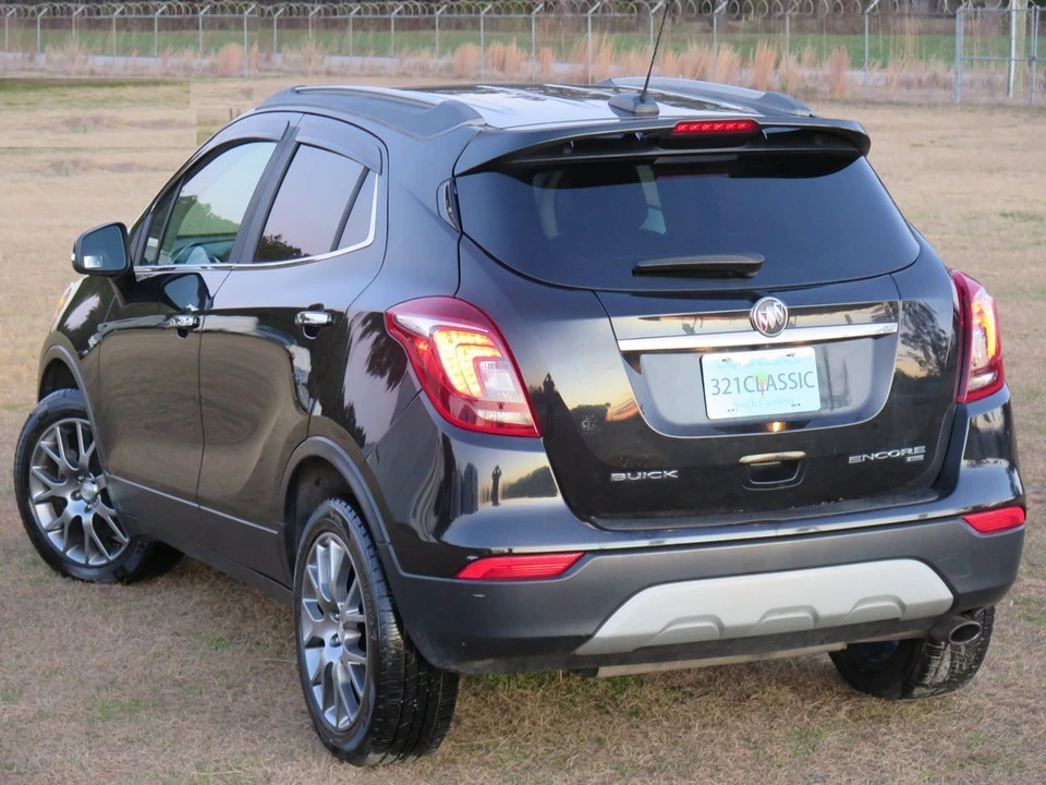 2017 Buick Encore - Image 2 of 4