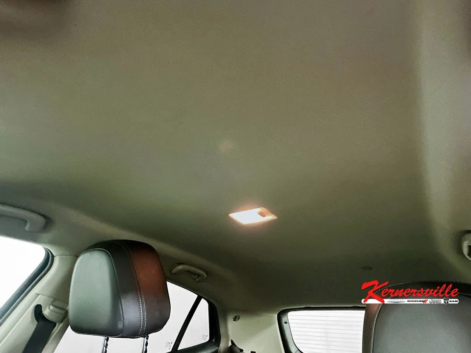 2017 Buick Encore - Image 21 of 21