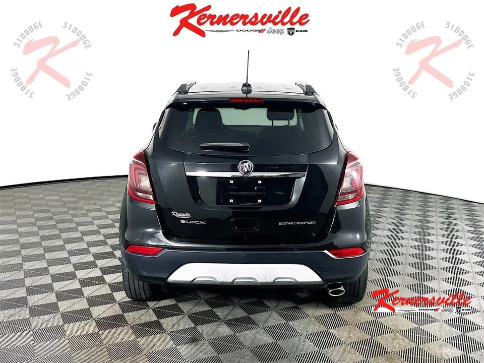 2017 Buick Encore - Image 6 of 12