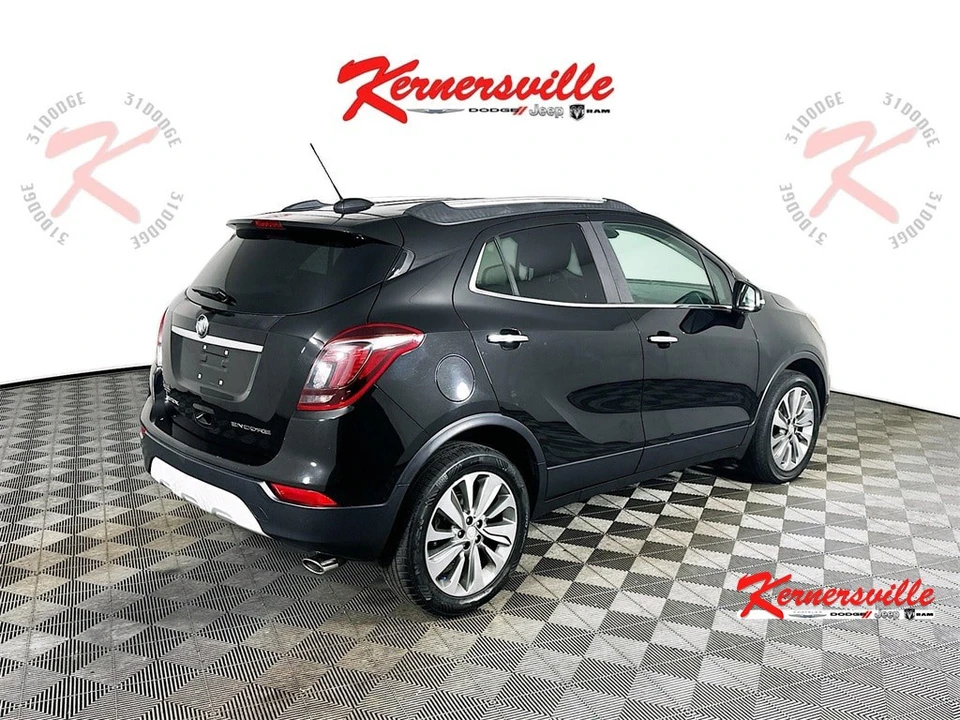 2017 Buick Encore - Image 7 of 12