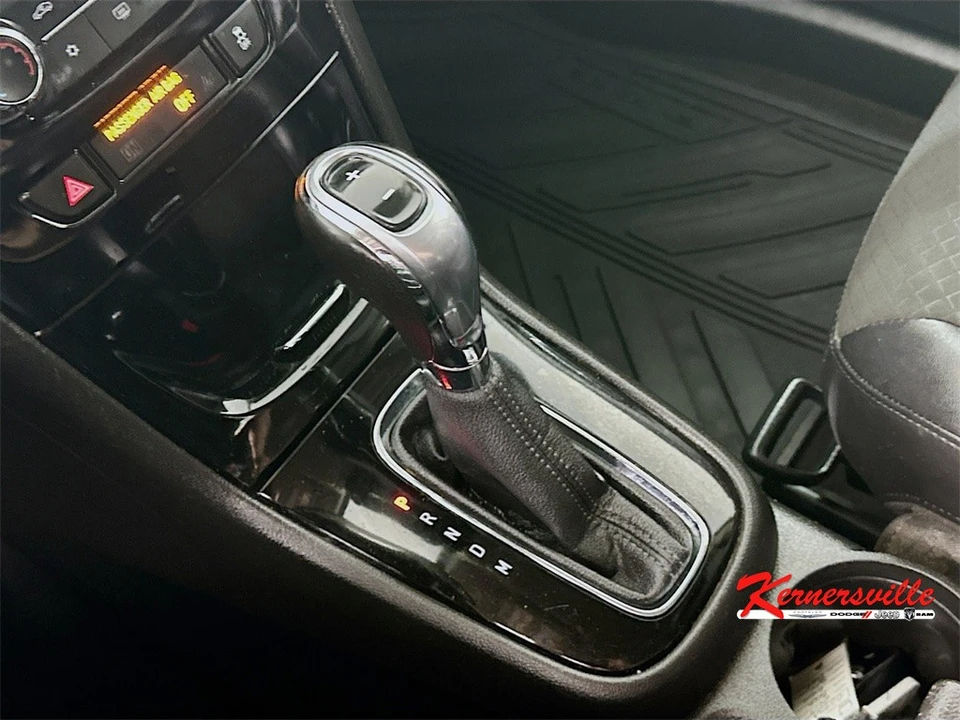 2017 Buick Encore - Image 16 of 21