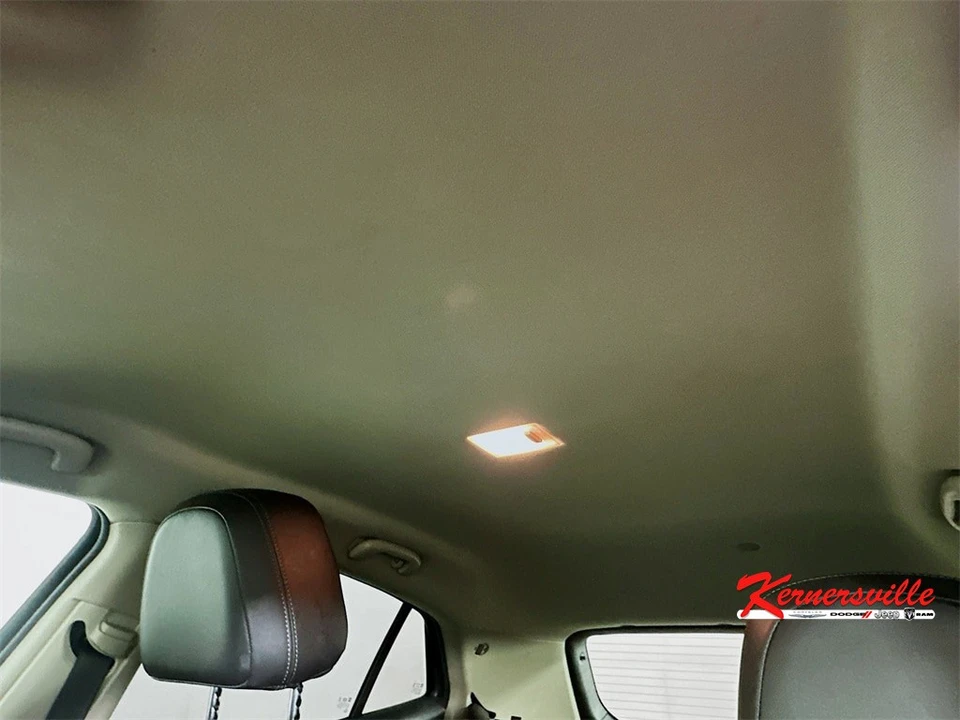 2017 Buick Encore - Image 21 of 21