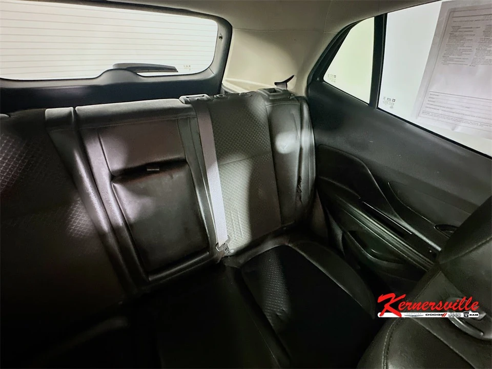 2017 Buick Encore - Image 14 of 21