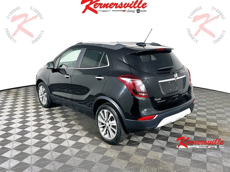 2017 Buick Encore - Image 5 of 12