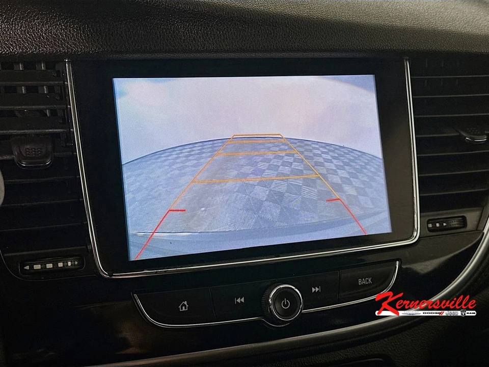 2017 Buick Encore - Image 20 of 21