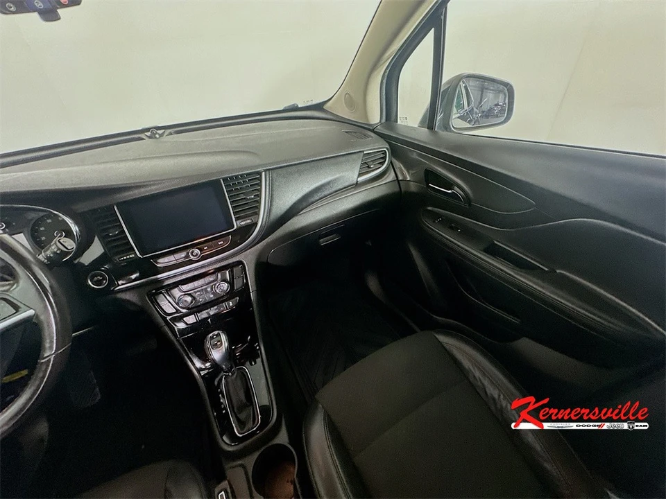 2017 Buick Encore - Image 11 of 12