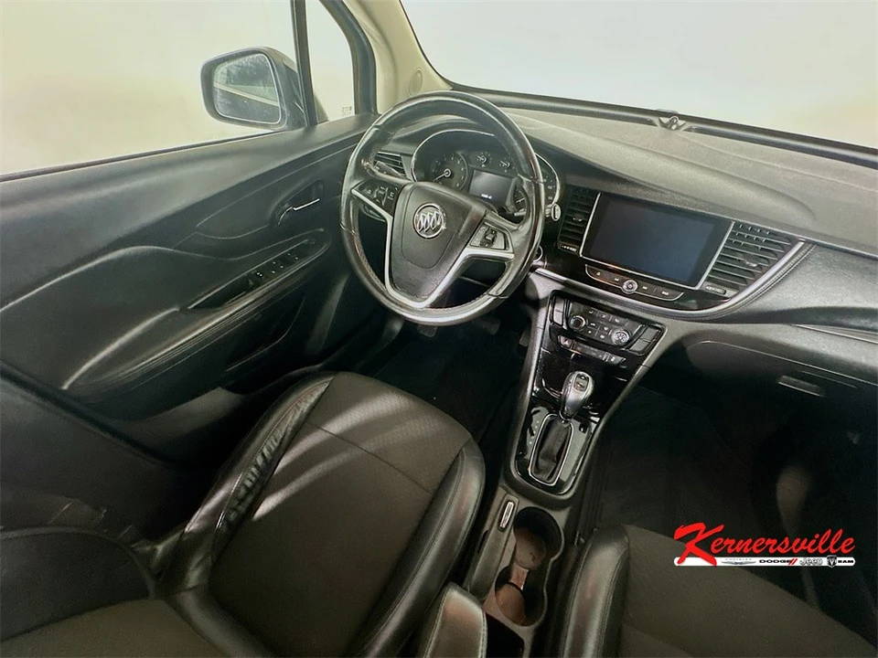 2017 Buick Encore - Image 9 of 12