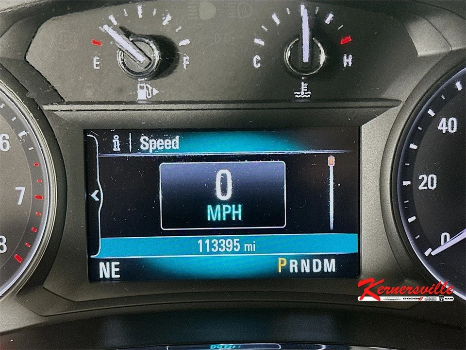 2017 Buick Encore - Image 15 of 21