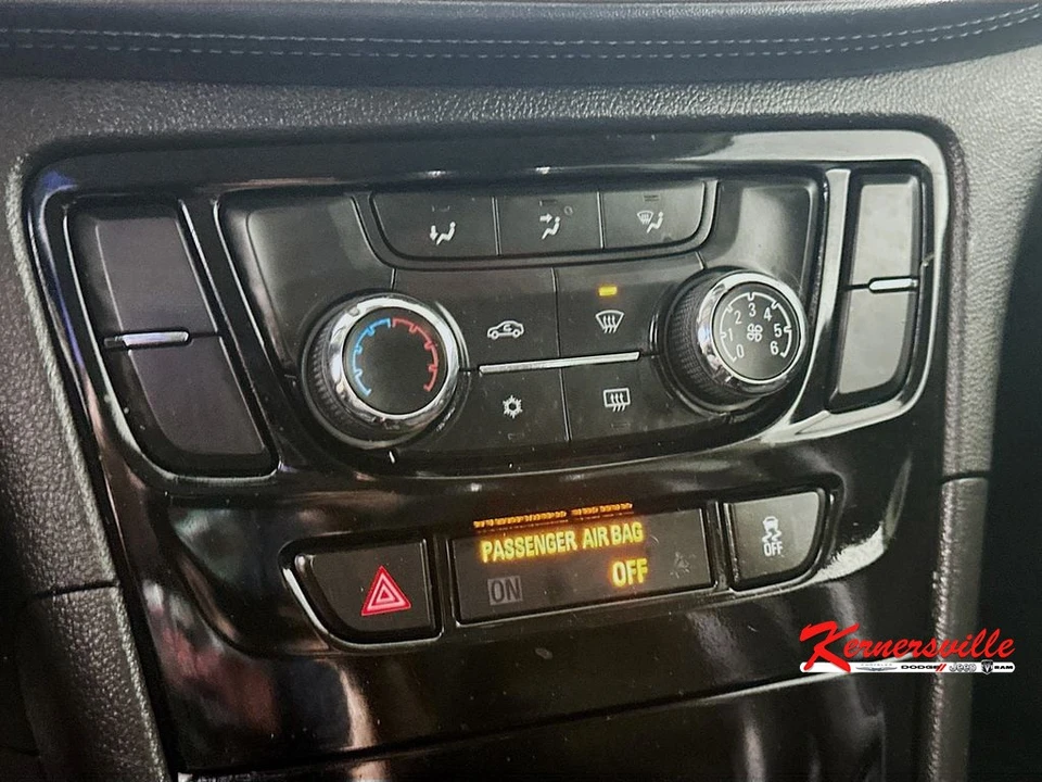 2017 Buick Encore - Image 18 of 21