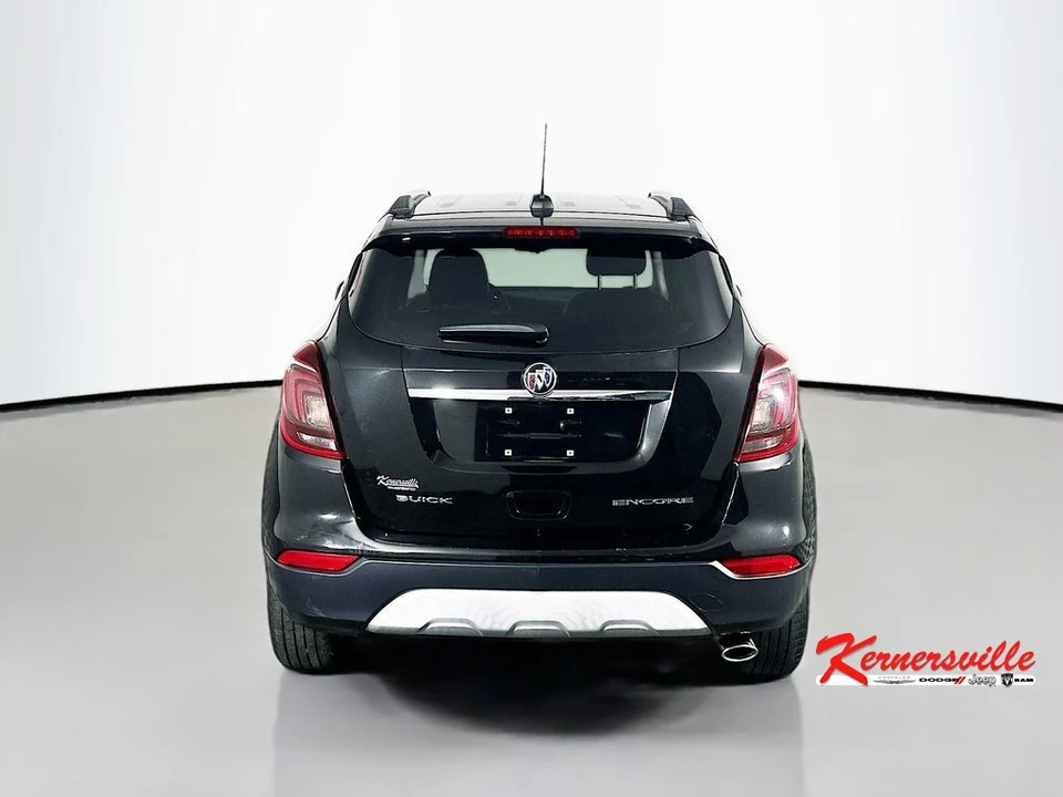 2017 Buick Encore - Image 6 of 21