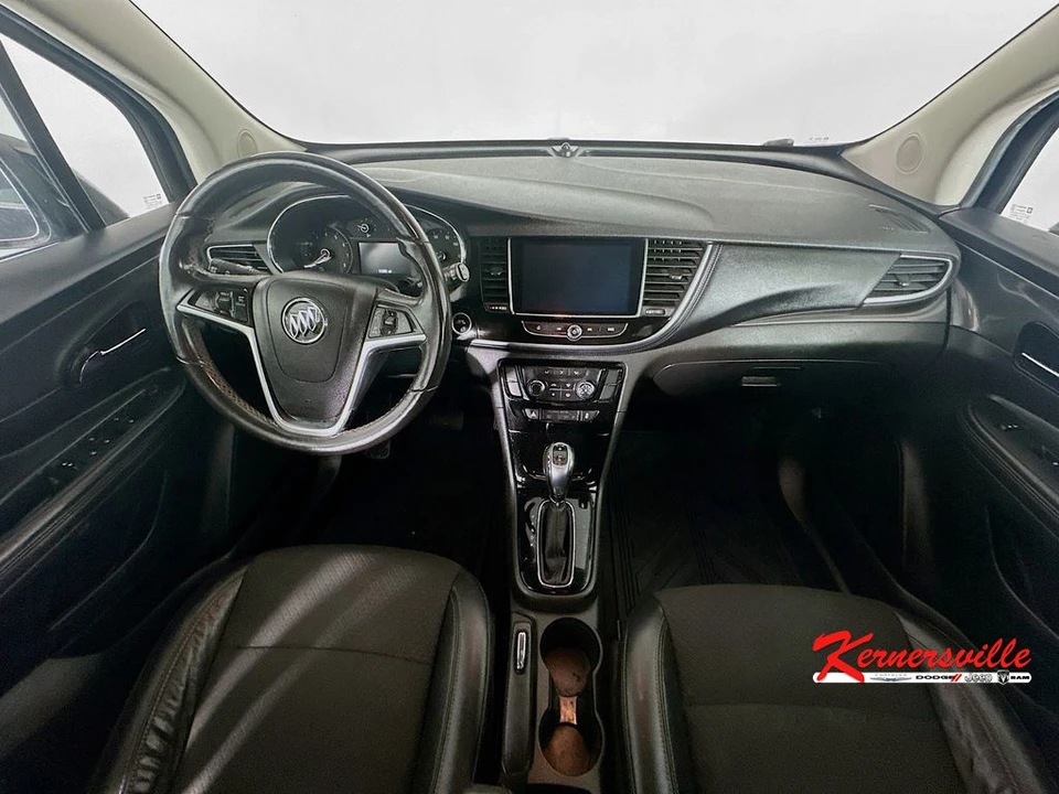 2017 Buick Encore - Image 10 of 21