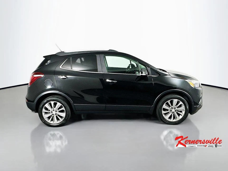 2017 Buick Encore - Image 8 of 21