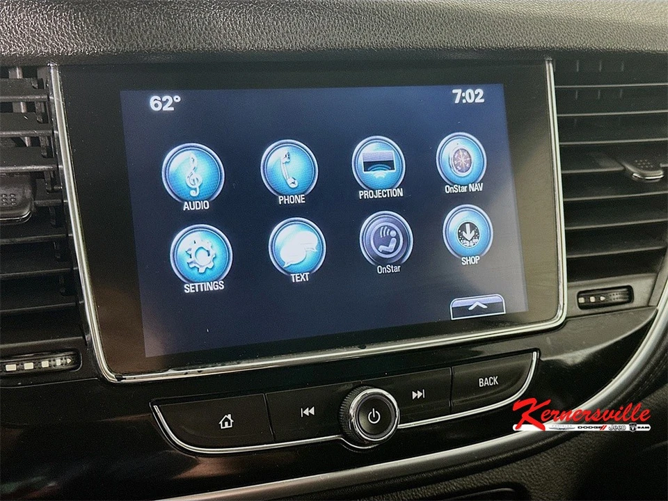 2017 Buick Encore - Image 19 of 21