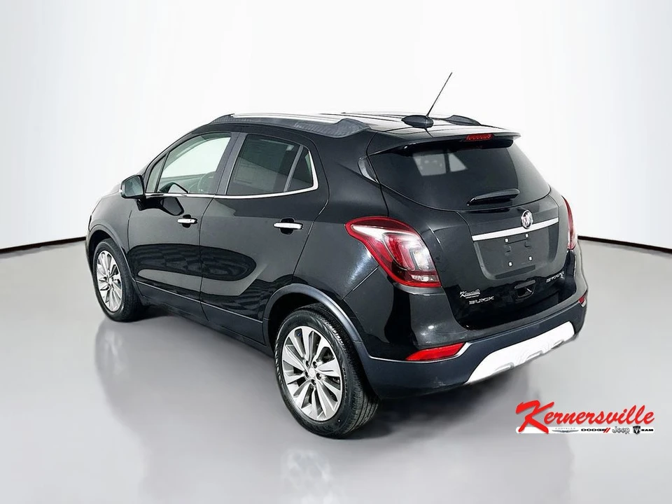 2017 Buick Encore - Image 5 of 21
