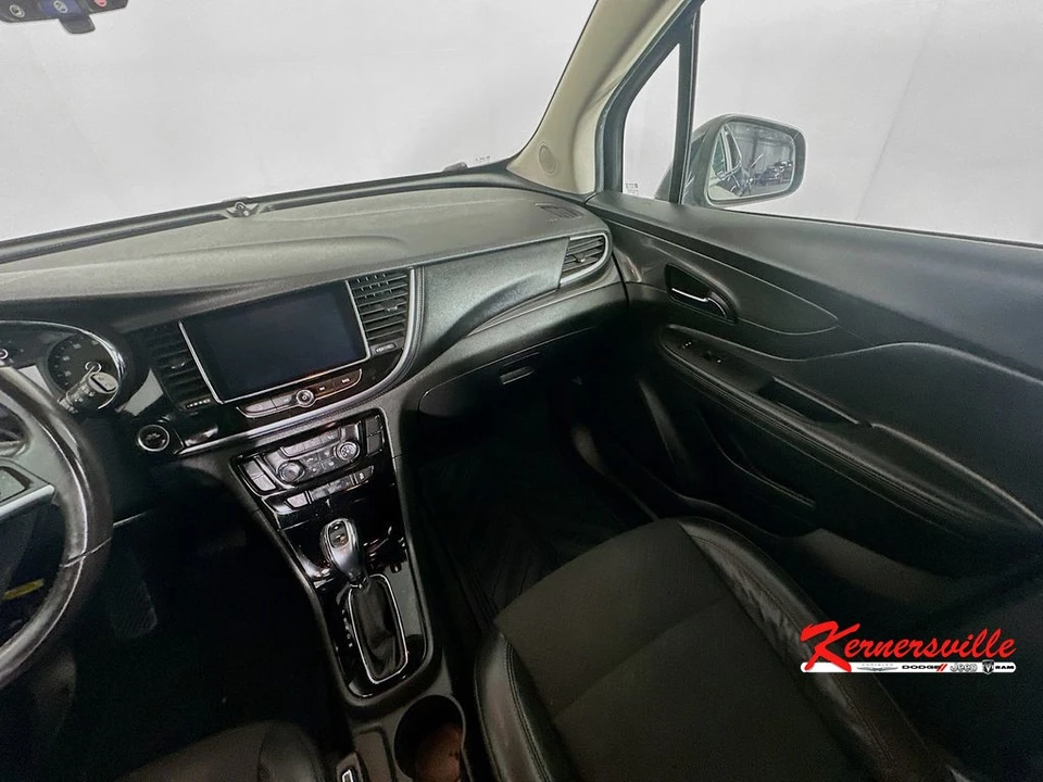2017 Buick Encore - Image 11 of 21