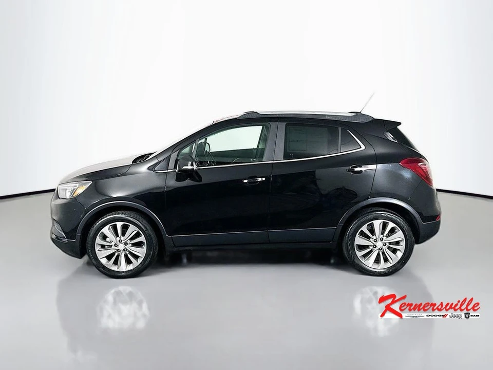 2017 Buick Encore - Image 4 of 21