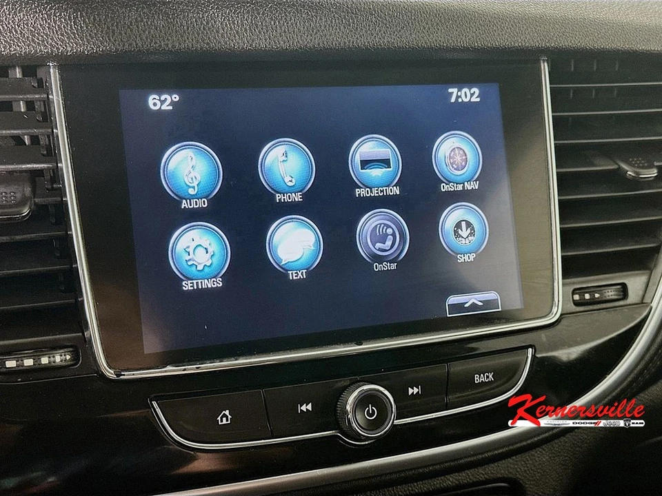 2017 Buick Encore - Image 19 of 21