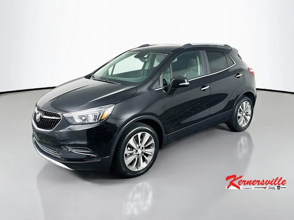 2017 Buick Encore - Image 3 of 21
