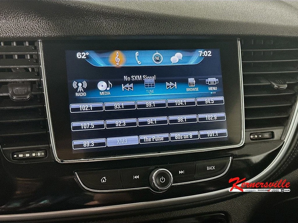 2017 Buick Encore - Image 17 of 21
