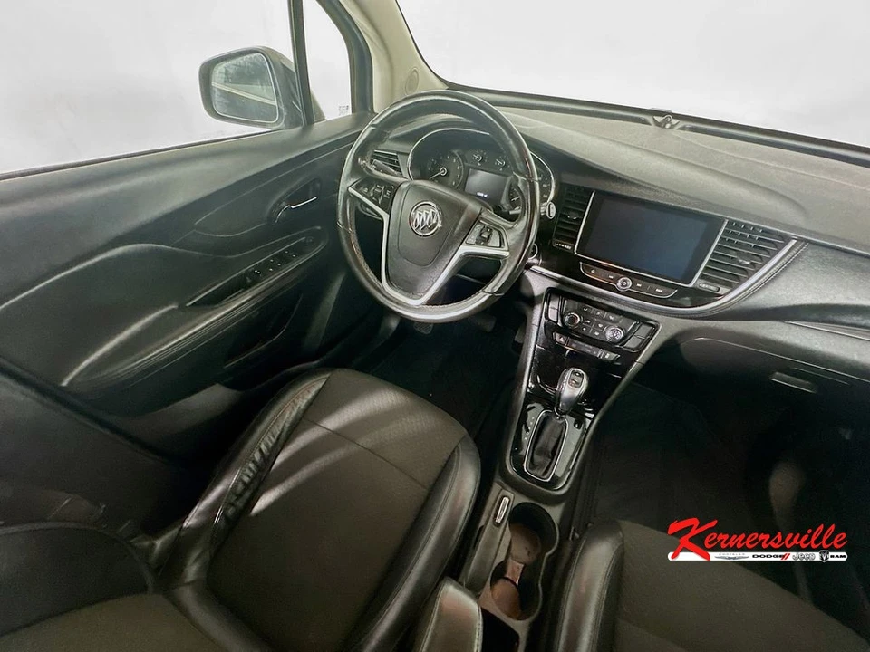 2017 Buick Encore - Image 9 of 21