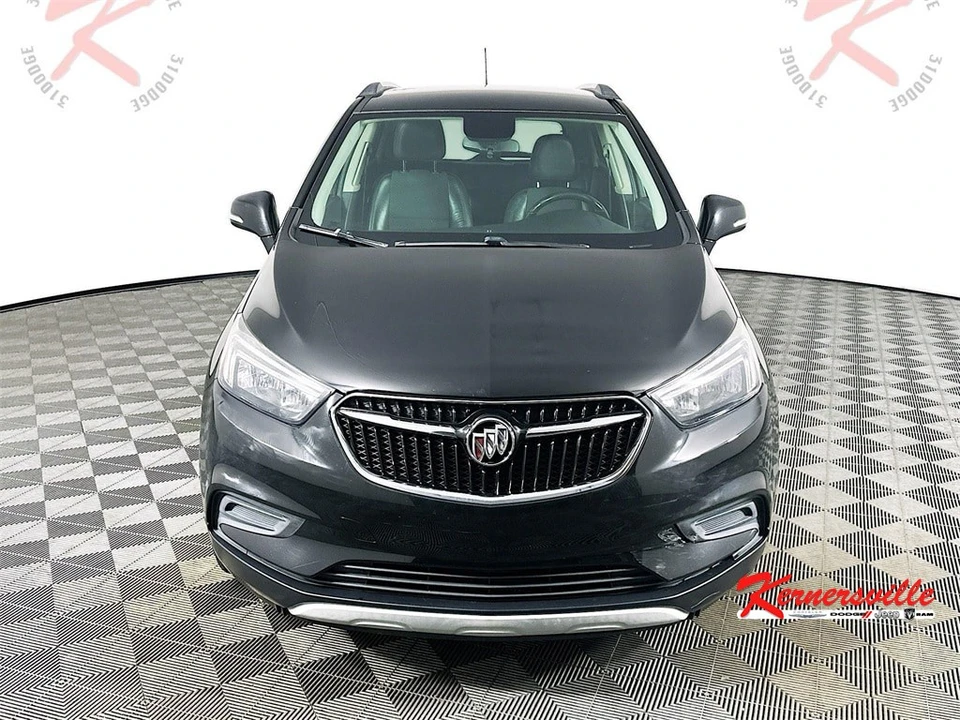 2017 Buick Encore - Image 2 of 12
