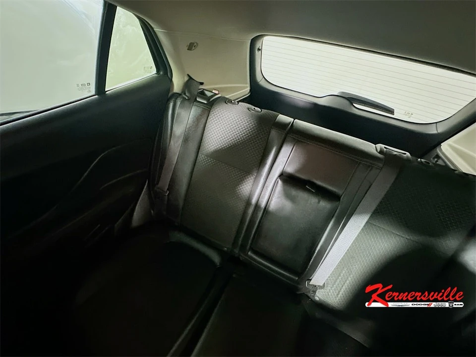 2017 Buick Encore - Image 12 of 21
